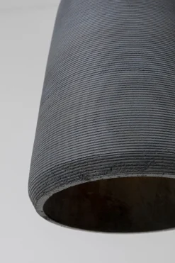 KARE Design Lampadario Dining Concrete Nero Tre - KARE></noscript> Lampadari E Lampade A Sospensione
