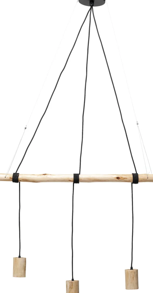 KARE Design Lampadario Dining nature - KARE> Lampadari E Lampade A Sospensione