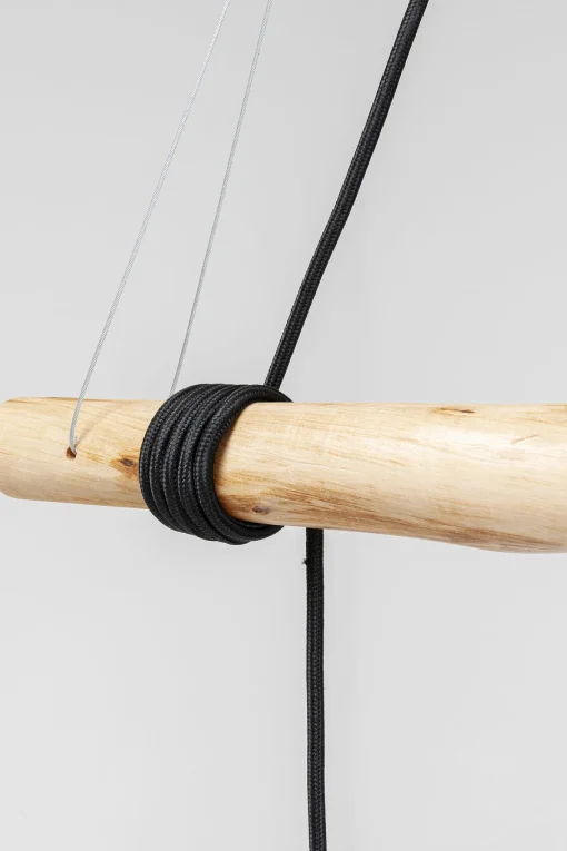 KARE Design Lampadario Dining nature - KARE> Lampadari E Lampade A Sospensione