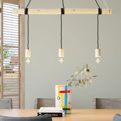 KARE Design Lampadario Dining nature - KARE> Lampadari E Lampade A Sospensione