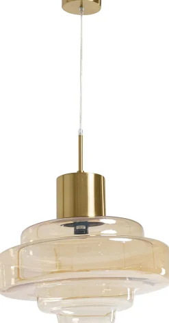 KARE Design Lampadario Eliza Ø45cm - KARE> Lampadari E Lampade A Sospensione