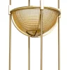 KARE Design Lampadario Global Basket Ø52cm - KARE> Lampadari E Lampade A Sospensione