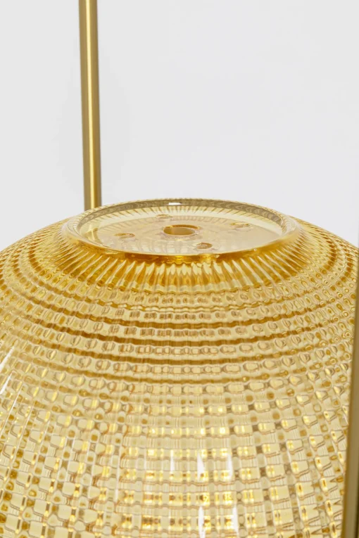 KARE Design Lampadario Global Basket Ø52cm - KARE> Lampadari E Lampade A Sospensione