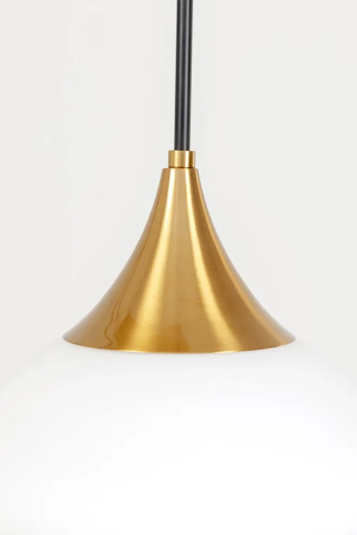 KARE Design Lampadario Gocce 70x140cm - KARE> Lampadari E Lampade A Sospensione