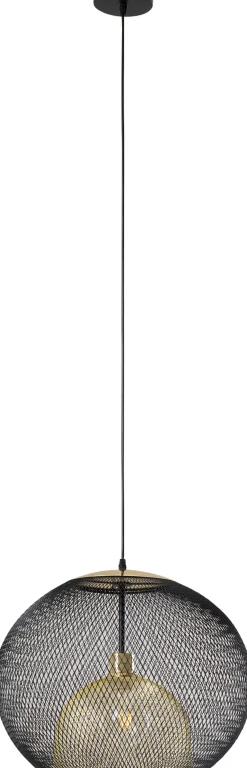 KARE Design Lampadario Grato Ø45cm - KARE> Lampadari E Lampade A Sospensione