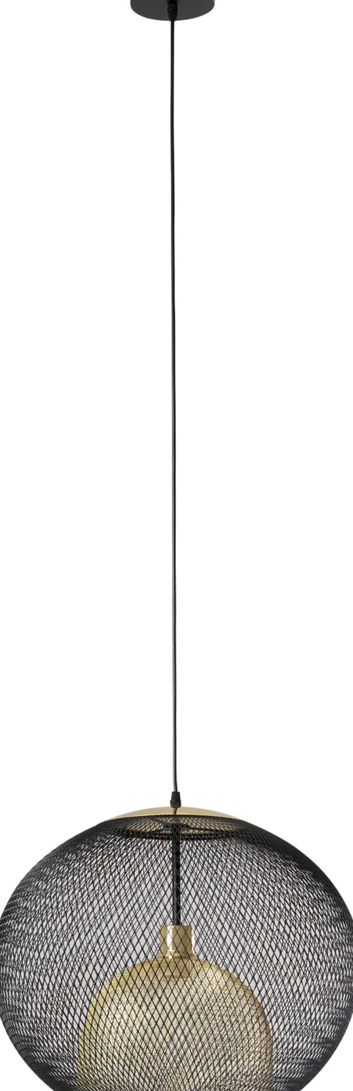 KARE Design Lampadario Grato Ø45cm - KARE> Lampadari E Lampade A Sospensione