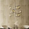 KARE Design Lampadario Headlight cromato - KARE> Lampadari E Lampade A Sospensione