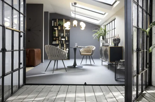 KARE Design Lampadario Heavenly oro Ø98cm - KARE> Lampadari E Lampade A Sospensione