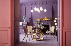 KARE Design Lampadario Heavenly oro Ø98cm - KARE></noscript> Lampadari E Lampade A Sospensione
