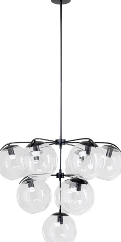 KARE Design Lampadario Lasmina Bunch Ø91cm - KARE> Lampadari E Lampade A Sospensione
