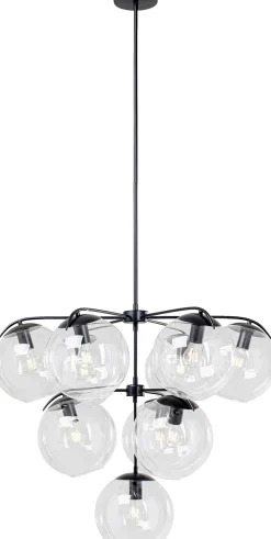 KARE Design Lampadario Lasmina Bunch Ø91cm - KARE></noscript> Lampadari E Lampade A Sospensione