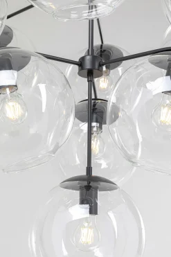 KARE Design Lampadario Lasmina Bunch Ø91cm - KARE></noscript> Lampadari E Lampade A Sospensione