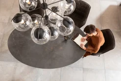 KARE Design Lampadario Lasmina Bunch Ø91cm - KARE></noscript> Lampadari E Lampade A Sospensione