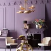 KARE Design Lampadario Leaf Monstera 85cm - KARE> Lampadari E Lampade A Sospensione