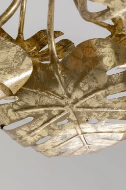KARE Design Lampadario Leaf Monstera 85cm - KARE></noscript> Lampadari E Lampade A Sospensione