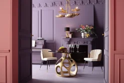 KARE Design Lampadario Leaf Monstera 85cm - KARE></noscript> Lampadari E Lampade A Sospensione