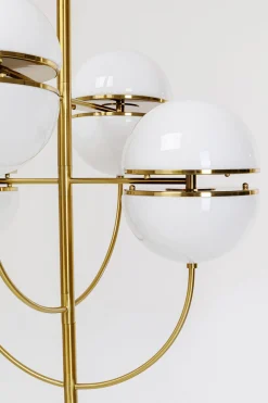KARE Design Lampadario Leisha Bunch Ø76cm - KARE></noscript> Lampadari E Lampade A Sospensione