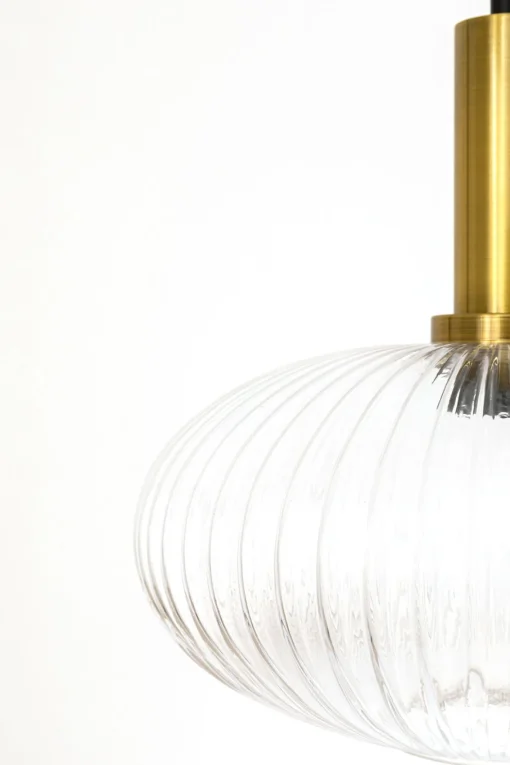 KARE Design Lampadario Lobby Nove Ø80cm - KARE> Lampadari E Lampade A Sospensione