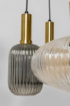 KARE Design Lampadario Lobby Quattro Ø50cm - KARE></noscript> Lampadari E Lampade A Sospensione