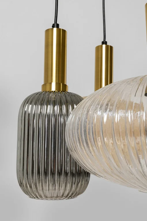 KARE Design Lampadario Lobby Quattro Ø50cm - KARE> Lampadari E Lampade A Sospensione