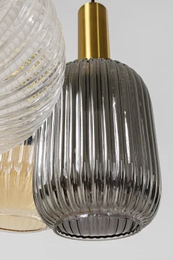 KARE Design Lampadario Lobby Quattro Ø50cm - KARE></noscript> Lampadari E Lampade A Sospensione