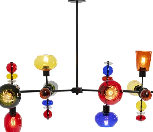 KARE Design Lampadario Mazzo Otto 105cm - KARE> Lampadari E Lampade A Sospensione