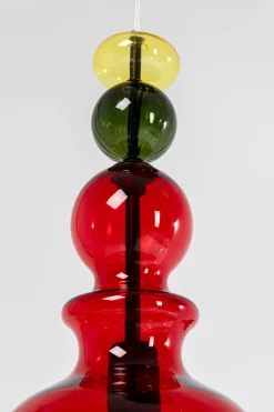 KARE Design Lampadario Mazzo Tre Spiral Ø48cm - KARE></noscript> Lampadari E Lampade A Sospensione