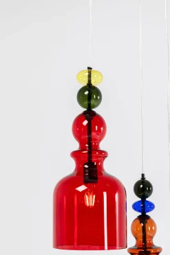 KARE Design Lampadario Mazzo Tre Spiral Ø48cm - KARE></noscript> Lampadari E Lampade A Sospensione