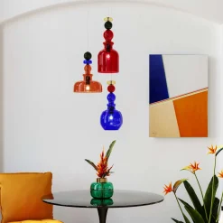 KARE Design Lampadario Mazzo Tre Spiral Ø48cm - KARE></noscript> Lampadari E Lampade A Sospensione