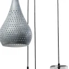 KARE Design Lampadario Melange Ø64cm - KARE> Lampadari E Lampade A Sospensione