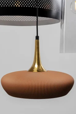 KARE Design Lampadario Melange Ø64cm - KARE></noscript> Lampadari E Lampade A Sospensione