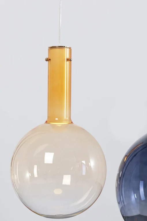 KARE Design Lampadario Misteriosa Colore 99cm - KARE> Lampadari E Lampade A Sospensione