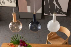 KARE Design Lampadario Misteriosa Colore 99cm - KARE></noscript> Lampadari E Lampade A Sospensione