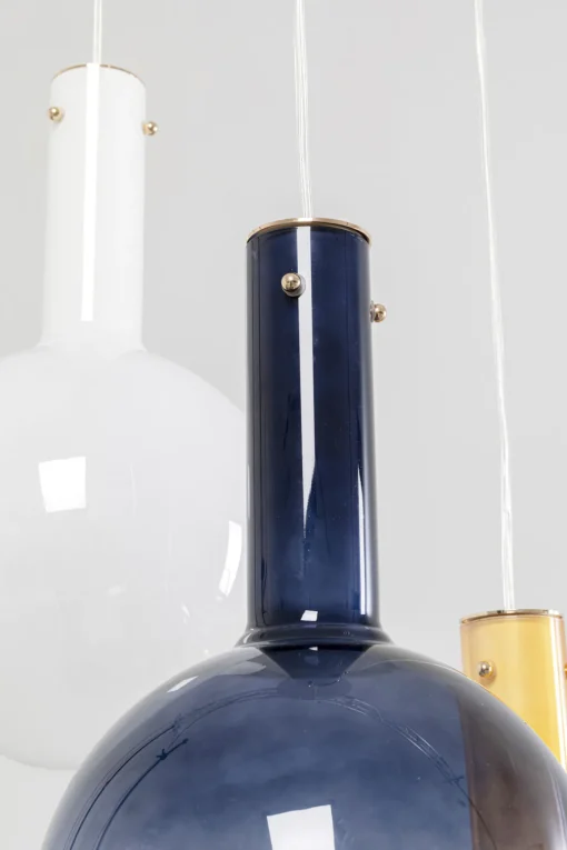 KARE Design Lampadario Misteriosa Colore Ø54cm - KARE> Lampadari E Lampade A Sospensione