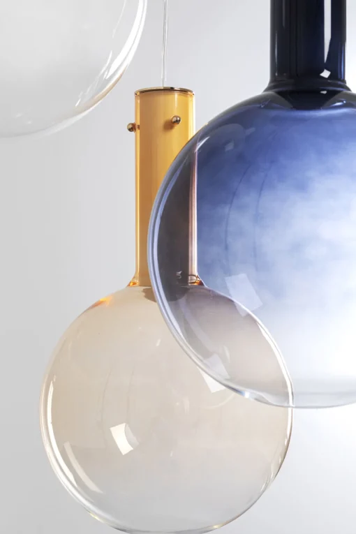 KARE Design Lampadario Misteriosa Colore Ø54cm - KARE> Lampadari E Lampade A Sospensione