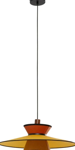 KARE Design Lampadario Riva Ø55cm - KARE> Lampadari E Lampade A Sospensione