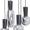 KARE Design Lampadario Romeo Ø42cm - KARE> Lampadari E Lampade A Sospensione