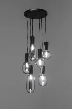 KARE Design Lampadario Romeo Ø42cm - KARE> Lampadari E Lampade A Sospensione