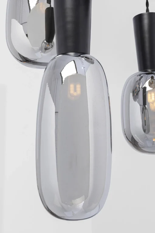 KARE Design Lampadario Romeo Ø42cm - KARE> Lampadari E Lampade A Sospensione