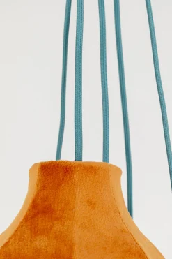 KARE Design Lampadario Saloon Fringes 5 - KARE></noscript> Lampadari E Lampade A Sospensione