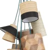 KARE Design Lampadario Saloon Texture 9 - KARE> Lampadari E Lampade A Sospensione