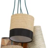 KARE Design Lampadario Saloon Texture 5 - KARE> Lampadari E Lampade A Sospensione