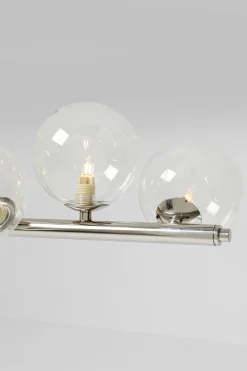 KARE Design LAMPADARIO SCALA BALLS CHROMO 150CM - KARE></noscript> Lampadari E Lampade A Sospensione