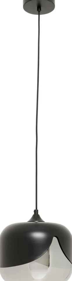 KARE Design Lampadario Smoke Goblet Ø25cm - KARE> Lampadari E Lampade A Sospensione