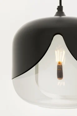 KARE Design Lampadario Smoke Goblet Ø25cm - KARE></noscript> Lampadari E Lampade A Sospensione