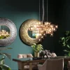 KARE Design Lampadario Stone Mobile - KARE> Lampadari E Lampade A Sospensione