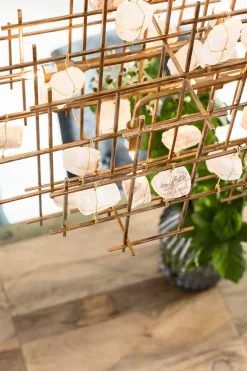 KARE Design Lampadario Stone Mobile - KARE></noscript> Lampadari E Lampade A Sospensione
