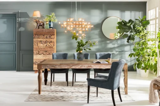 KARE Design Lampadario Stone Mobile - KARE> Lampadari E Lampade A Sospensione