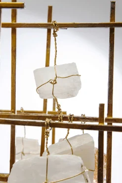 KARE Design Lampadario Stone Mobile - KARE></noscript> Lampadari E Lampade A Sospensione