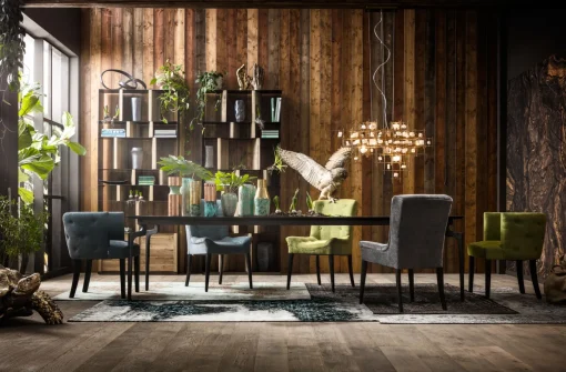 KARE Design Lampadario Stone Mobile - KARE> Lampadari E Lampade A Sospensione